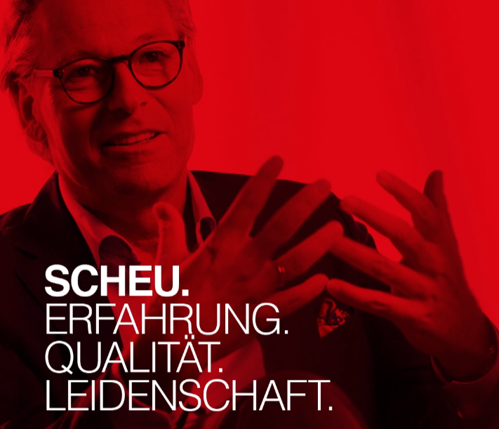 Interview mit Albert Sterkenburg